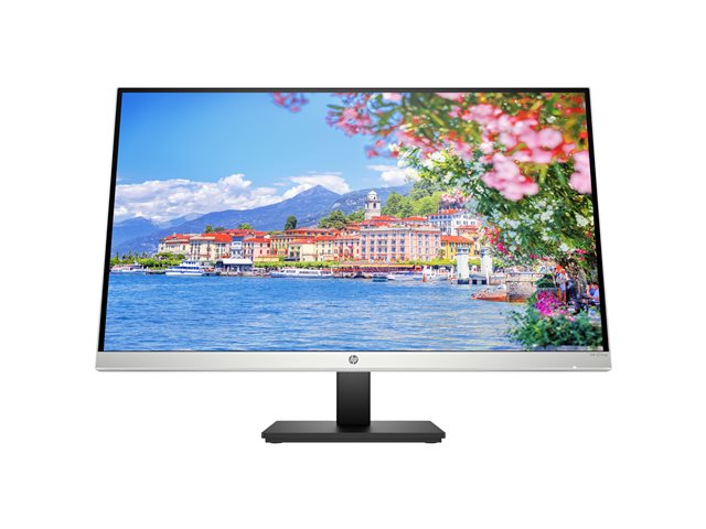 HP 27mq 27IN LED QHD 1000:1 HDMI