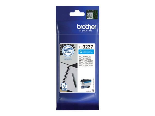 BROTHER LC-3237C