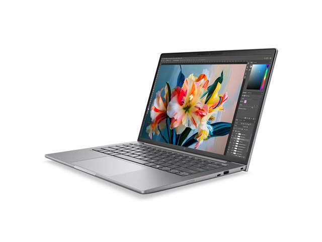 HP Z8G2i14 U5-336H 24GB/512GB 14IN W11P