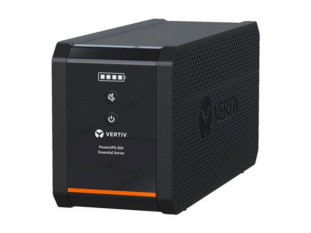 PowerUPS 200 Essential 2200VA/1225W 230V
