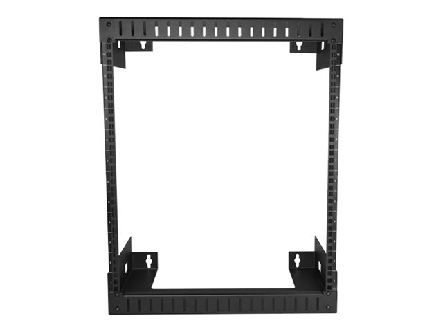 12U Wall Mount Server Rack - 12in. Depth