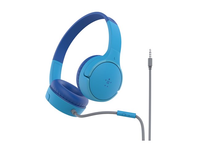 Belkin SoundForm Mini 