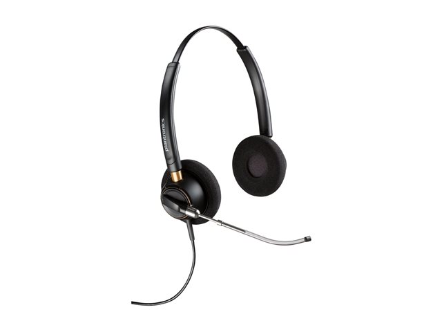 Poly EP 520V Bin HS VoiceT+QD No locali
