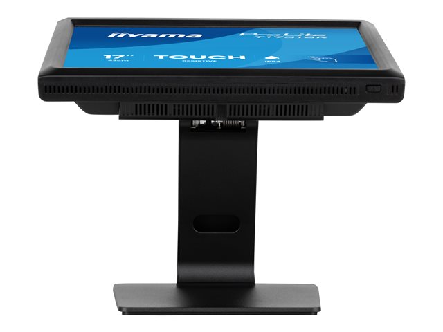 17\" LCD 5:4 Resistive Touch Screen