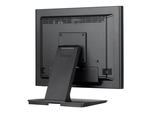 17\" LCD 5:4 Resistive Touch Screen