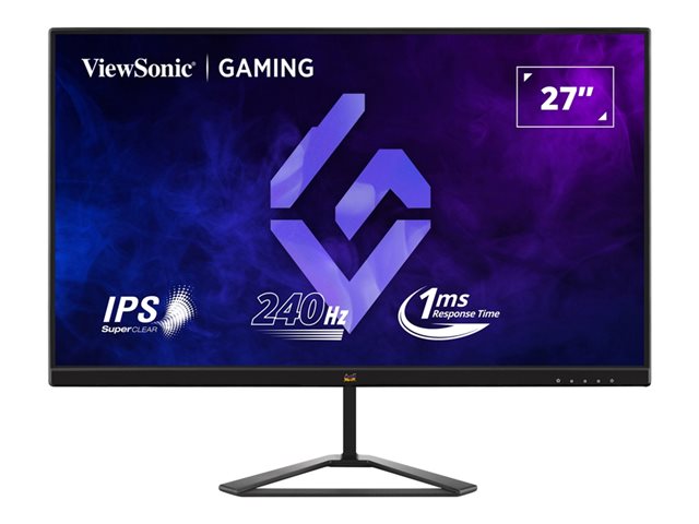 LED monitor VX2779A-HD-PRO 27IN