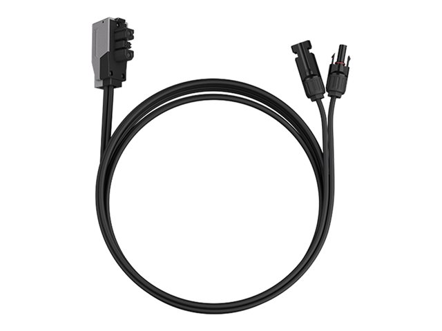 EcoFlow Power Hub Solar Charge Cable 6m