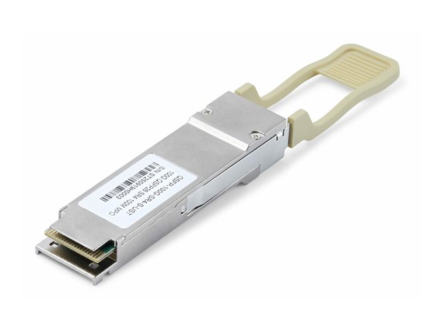 MSA Uncoded Compatible QSFP Module