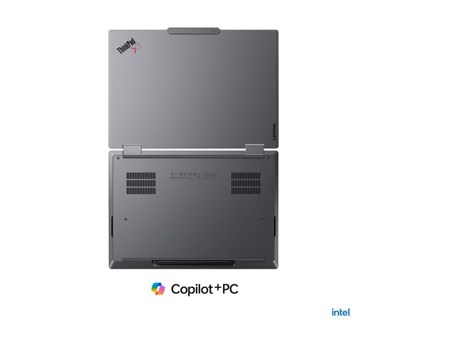 ThinkPad X1 2-in-1 Gen 11, Intel® Core™ Ultra 7 355 (LPE-cores up to 3.50GHz, 12MB), 14\" WUXGA Touch, W11P64 EMEA WE (EN/FR/DE/IT/NL), 32.0GB, 1x1TB SSD M.2 2280 PCIe Gen4 TLC Opal, Intel® Graphics, Intel® Wi-Fi 7 BE211,BT 5.4, FPR, 5MP RGB+IR with C