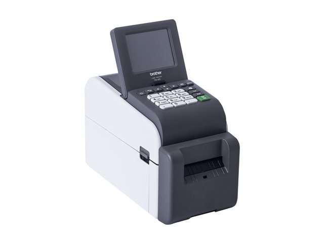 2INCH 203DPI DESKTOP PRINTER (USB/LAN/BA