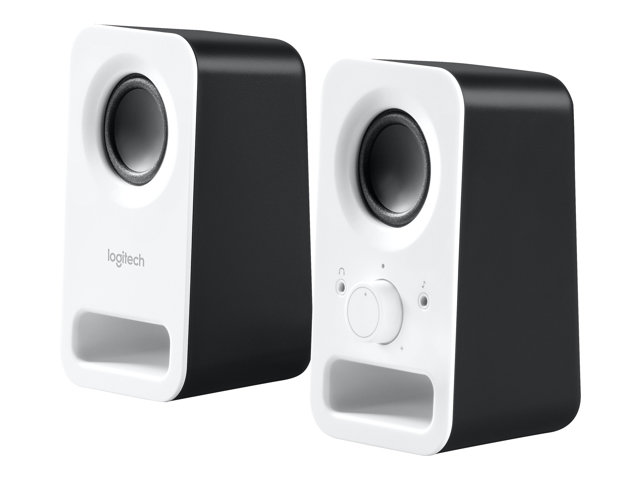 Logitech Z150 - Speakers 