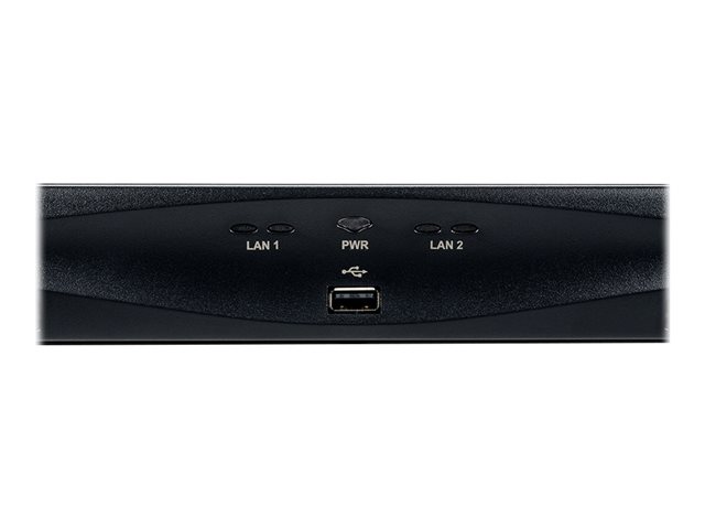 32 port 8 digital KVM dual Power Supp