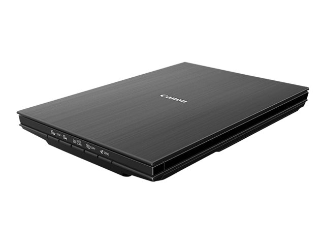 Canon CanoScan LiDE 400 - Flatbed scanner - A4/Letter - 4800 dpi x 4800 dpi - USB 2.0