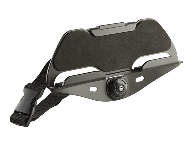 Targus - Car holder for tablet - from 7\" to 10\" - black