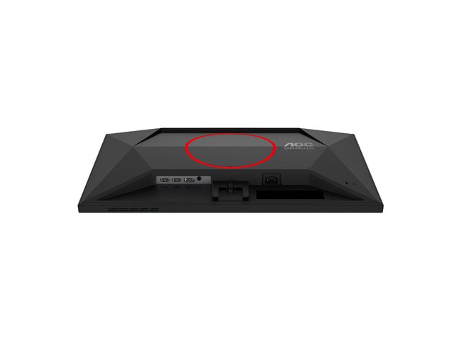 24' 16:9 Fast IPS 260Hz