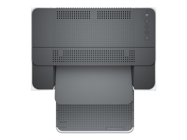 HP LaserJet M209dw - Printer - B/W - Duplex - laser - A4/Legal - 600 x 600 dpi - up to 29 ppm - capacity: 150 sheets - USB 2.0, LAN, Wi-Fi(n), Bluetooth LE