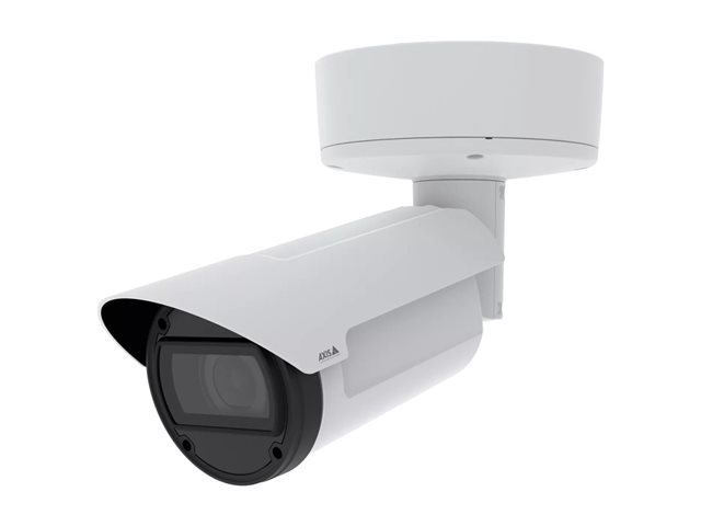 AXIS Q1809-LE Bullet Camera All-in-one 4
