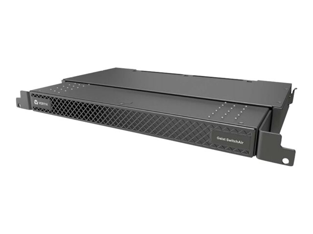 Geist - SwitchAir Passive 1U airflow