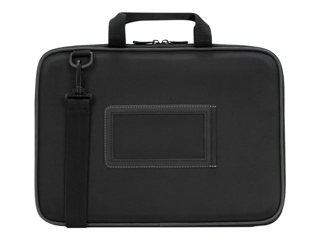 Targus Work-in Essentials case: 14 inch