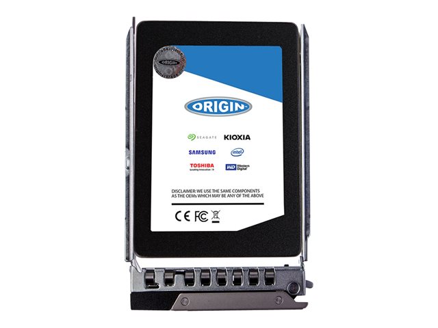 Origin alt to DELL 400-BDUD