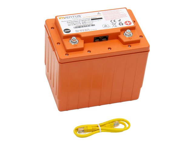 SV LiFe Replacement Battery