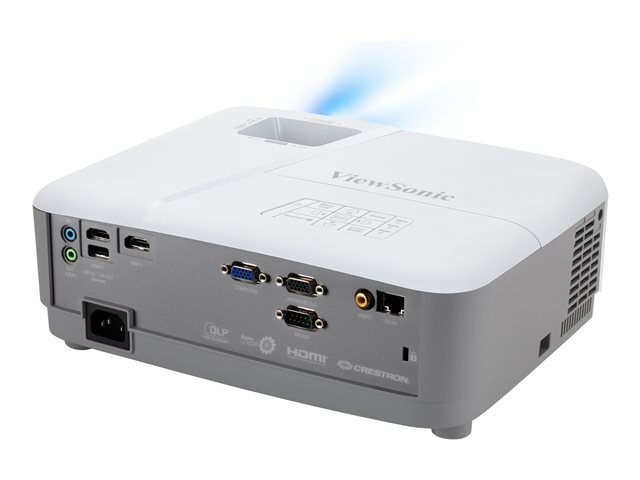 DLP projector XGA 4000 lumen