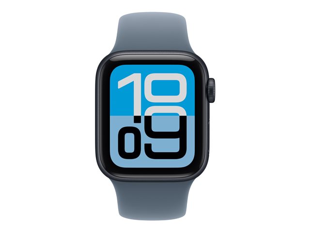 40mm Anchor Blue Sport Band - M/L