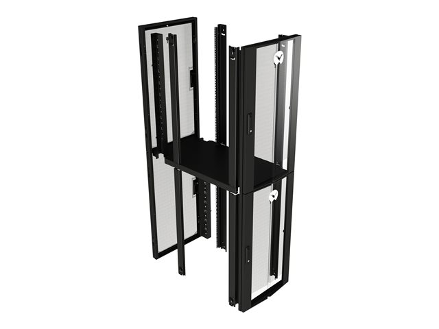 Colocation Kit 42Ux800x1100 Color RAL702