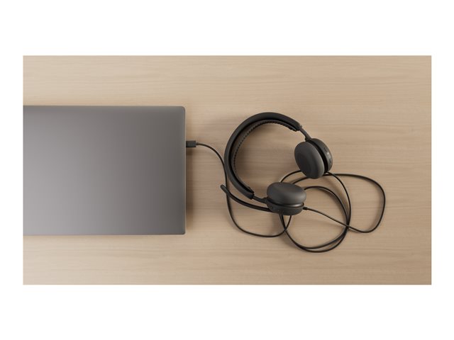 ZONE WIRED 2 FOR BUSINESS GRAPHITE - EME