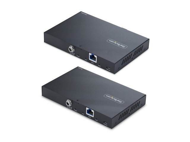 4-Port USB 3.0 Extender over Ethernet