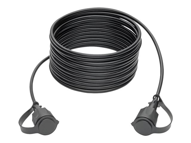Industrial Cat5e/Cat6 STP Ethernet Cable