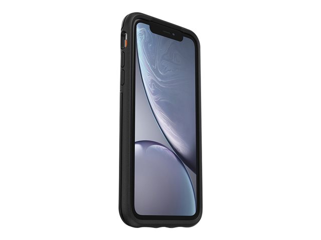 OtterBox Symmetry Apple iPhone XR Black  Pro Pack