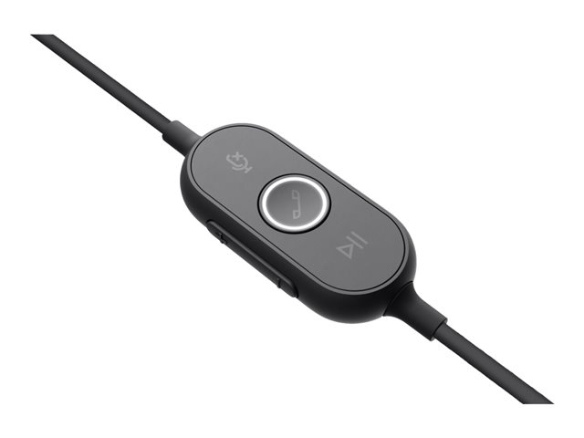 Wired Personal Video CollabKit TEAMS - GRAPHITE - EMEA