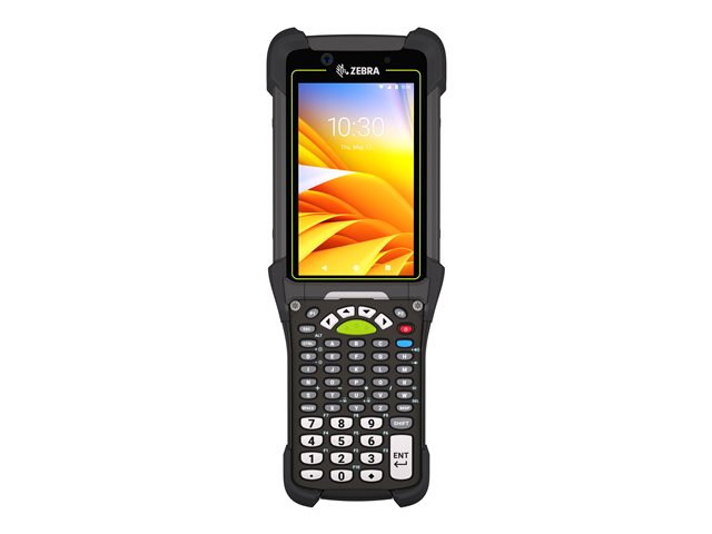 MC94 LAN WIFI6E GUN BT NFC 4.3IN DISP VI