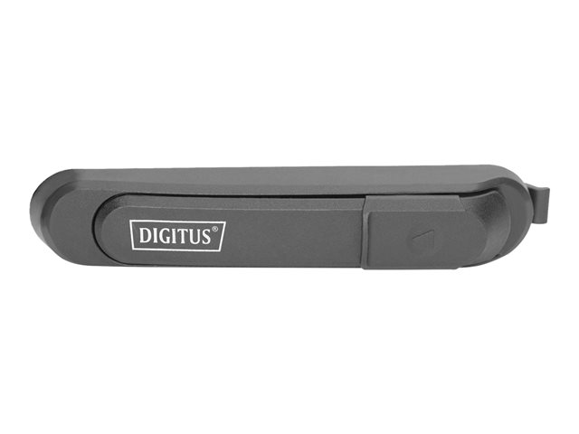 Swinghandle incl. lock and key 9473 for