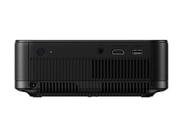 EPSON LIFESTUDIO POP - EF-62B METALLIC BLACK