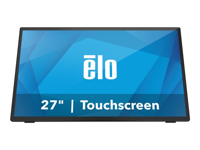 Elo 2770L 27-inch wide LCD Monitor Full