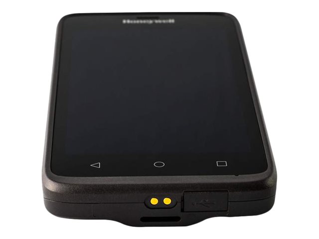 EDA51 ANDR 10 GMS WLAN 802.11