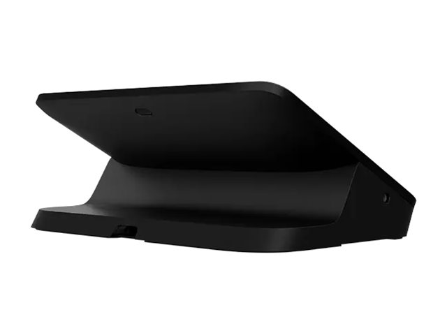 Lenovo ThinkSmart Core - Controller Kit - video conferencing kit (soundbar, touchscreen console, compute system) - with 3 Years Lenovo Premier Support + First Year Maintenance - Certified for Microsoft Teams Rooms - black