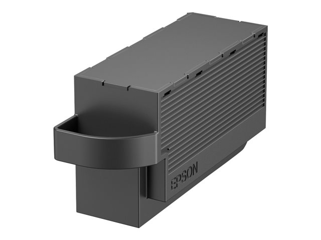Epson - Ink maintenance box - for Expression Home XP-8605, 8606, Expression Photo XP-8700, 970, Expression Premium XP-6105