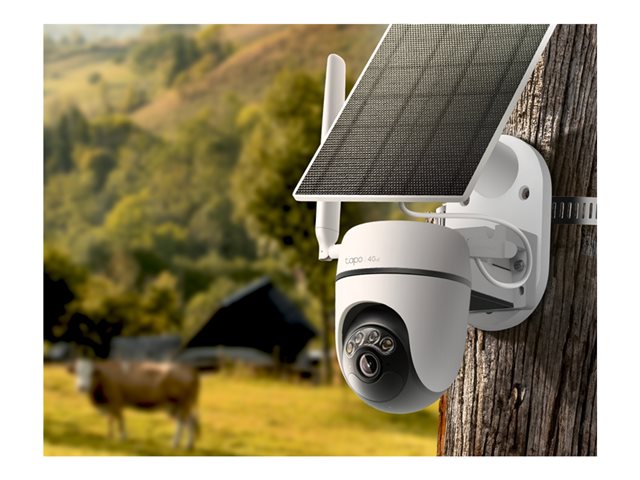 TAPO C615G KIT