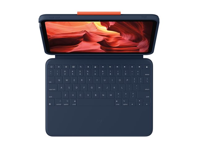 Rugged Combo 4 Touch for iPad 10thGen