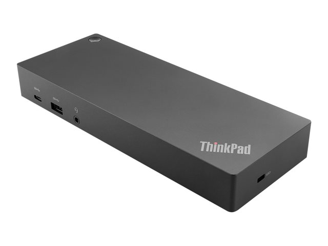 ThinkPad Hybrid USB-C w/USB-A Dock-RSA