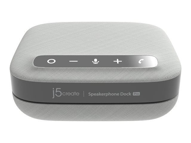 USB-C DUAL 4K SPEAKERPHONE PRO DOCK
