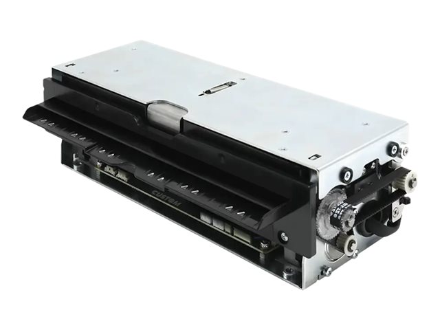 SCANNER A4 FRONT/REAR COLORS