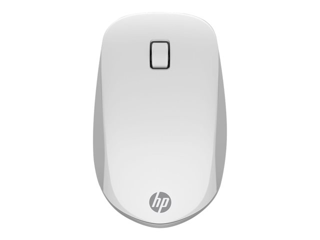 HP Z5000 - Mouse - 3 buttons - wireless - Bluetooth - for Pavilion 24, 27, 510, 570, 590, 595, TP01