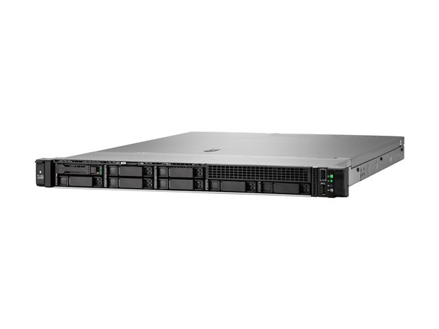 HPE DL320 G12 6505P 4x32G 8SFF EU Svr