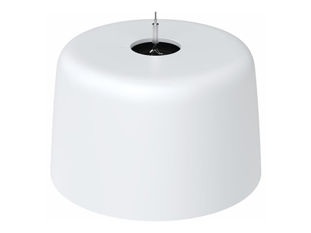 Axis C1510 - IP speaker - for PA system - Ethernet, Fast Ethernet, PoE - 7 Watt - RAL 9010, off-white