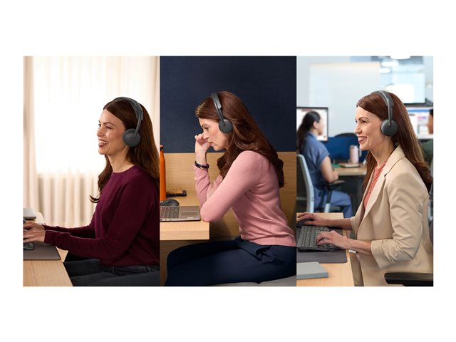 Zone Wireless 2 ES Business GRAPHITE - E
