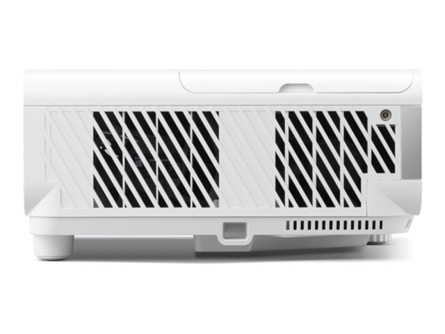 Laserprojector 4K UHD 3840x2160 4000ansi